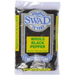 Spices 7 OZ / SWAD Black Pepper Whole
