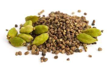 Spices 3.5 OZ / GAYATRI Cardamom Seeds (Elaichi Dana)
