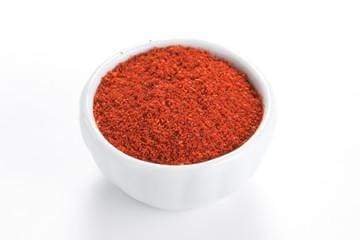 Spices Chilli Powder