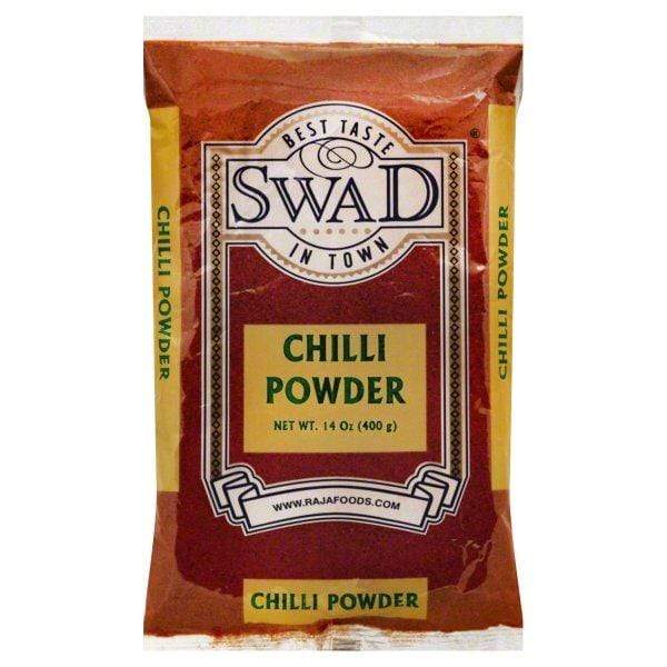 Spices 7 OZ / SWAD Chilli Powder