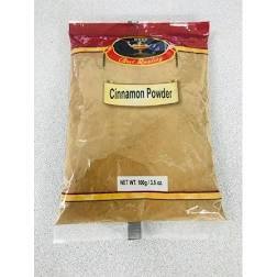 Spices 3.5 OZ / DEEP Cinamon Powder