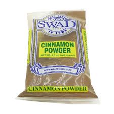 Spices 3.5 OZ / SWAD Cinamon Powder