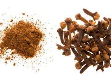 Spices Clove Powder