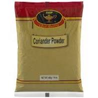 Spices 28 OZ / DEEP Coriander Powder