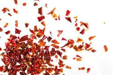 Spices Crushed Chilli