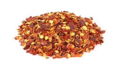 Spices 7 OZ / GAYATRI Crushed Chilli