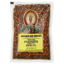 Spices 7 OZ / LAXMI Crushed Chilli