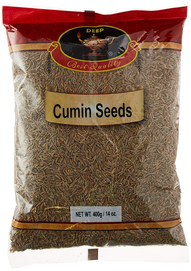 Spices 28 OZ / DEEP Cumin Seeds