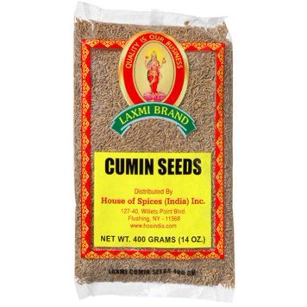Spices 28 OZ / LAXMI Cumin Seeds