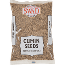 Spices 28 OZ / SWAD Cumin Seeds