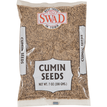 Spices 28 OZ / SWAD Cumin Seeds