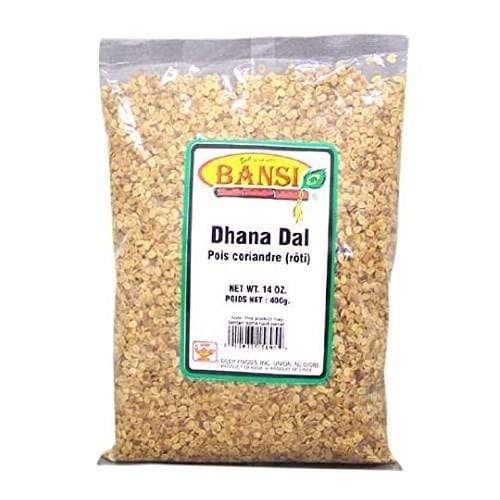 Spices 3.5 OZ / BANSI Dhana Dal