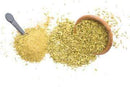 Spices Fennel Powder
