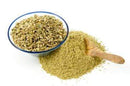 Spices Fennel Powder