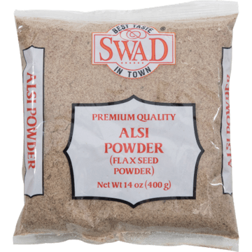 Spices Garlic Powder