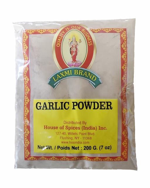 Spices 7 OZ / LAXMI Garlic Powder