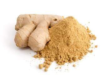 Spices 7 OZ / GAYATRI Ginger Powder