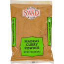 Spices 7 OZ / SWAD Madras Curry Powder