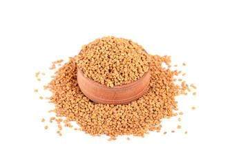 Spices Methi Seeds (Fenugreek Seeds)