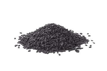 Spices Sesame Seeds Black