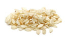 Spices Sesame Seeds White