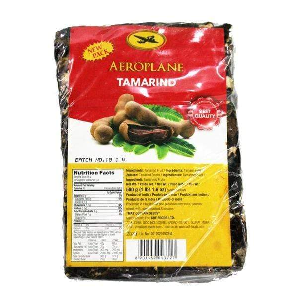 Spices 200 gm / Aeroplan Tamarind Slab