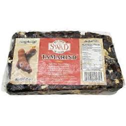 Spices 250 G / SWAD Tamarind Slab