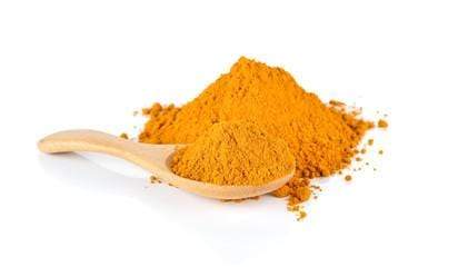 Spices Turmeric Powder