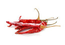 Spices Whole Chillies
