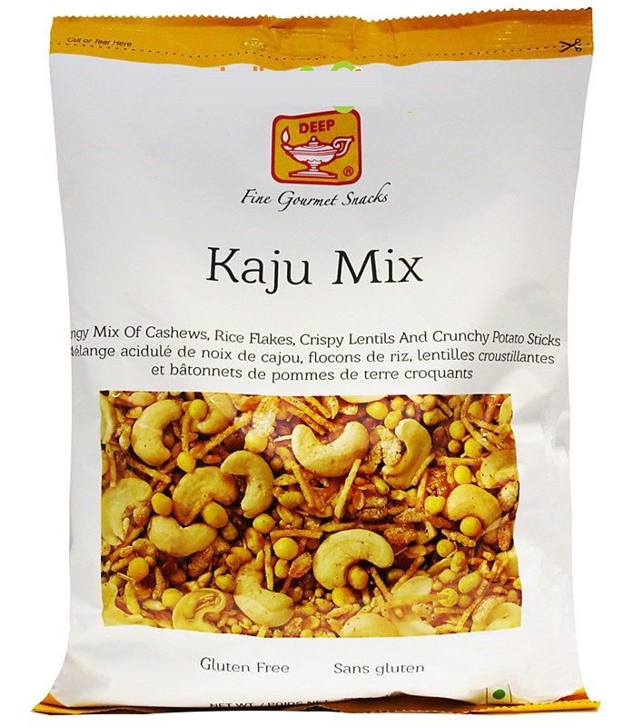 Kaju Cashew Mix, 340gms