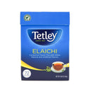 Tea Bags Tetley Elaichi Flavor Tea (72 Tea Bags)