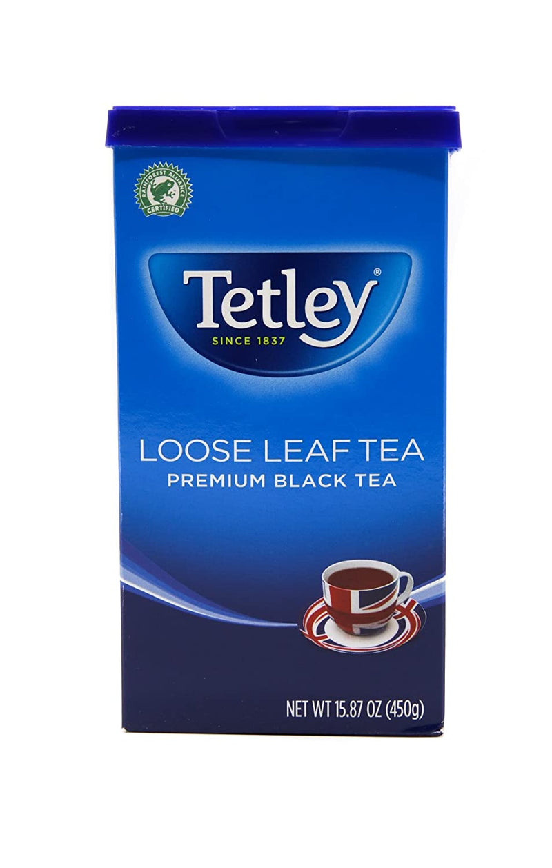 Tea 450 G Tetley Loose Tea