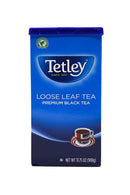 Tea 900 G Tetley Loose Tea
