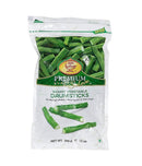 Vegetables FROZEN DRUMSTICKS / SAHJAN / MULAGAKADALU, 340 gm