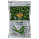 Vegetables FROZEN GUAR CUT, 340 gm