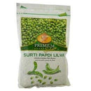 Vegetables FROZEN SURTI PAPDI LILVA, 340 gm