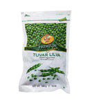 Vegetables FROZEN TOOVAR LILVA, 340 gm