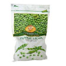 Vegetables FROZEN VAL LILVA, 340 gm