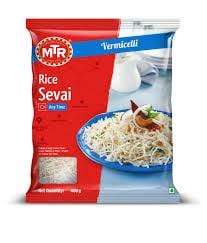 Vermacelli 200 GM MTR Rice Sevai